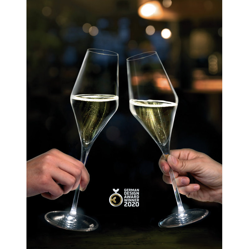 Highlight Flutes With Led