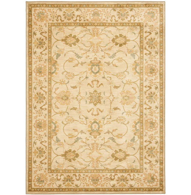 Lauren Ralph Lauren Performance Oriental Rug, Runner 2'3" x 7'9"