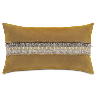 Kimahri Polyester Zipper Pillow Cover & Insert