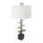 Casavant with sturdy base