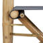 Gallatin Folding Director Chair-1523781648