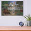 «Our Country Home» par Bigelow Illustration-2098819326