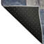 Tapis abstrait Premium Sykora AMF1473 lavable à la machine-2134262812