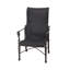 Grand Terrace Woven High Back Dining Chair-69945385-69946203