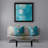 Reversible Throw Pillow-1327256623