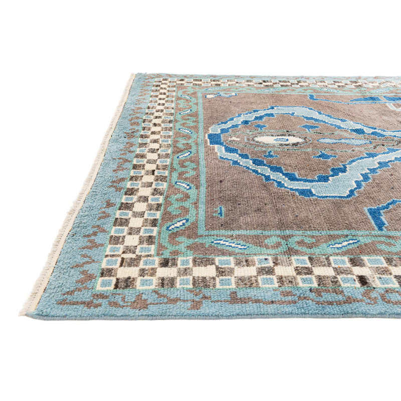 Orpheus Brown Rug