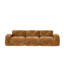 Canapé modulaire modulaire au design capitonné pour plus de confort-1141633-1141645