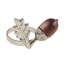 Ronds de serviette Acorn