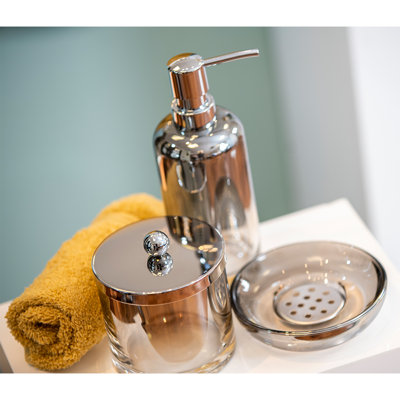 Jamica Soap / Lotion Dispenser