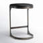Tabouret de bar et de comptoir Bellesa-1472330481-1472330483