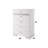 Stylish And Functional Chest With Ample Storage And Organizer, Ideal For Bedroom And Home Organization.