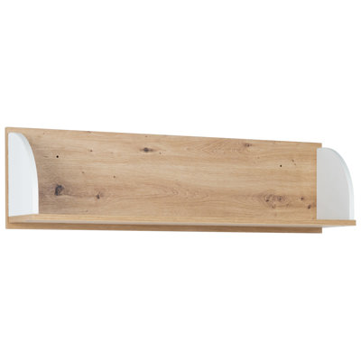 Marlon Accent Shelf