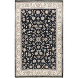 Wool Oriental Area Rug