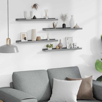 Floating Shelf
