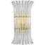 AERIN Rhine 21" Sconce with Crystal-758895764