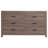 Axat 4-piece Eastern King Bedroom Set Barrel Oak-93351746-129533487