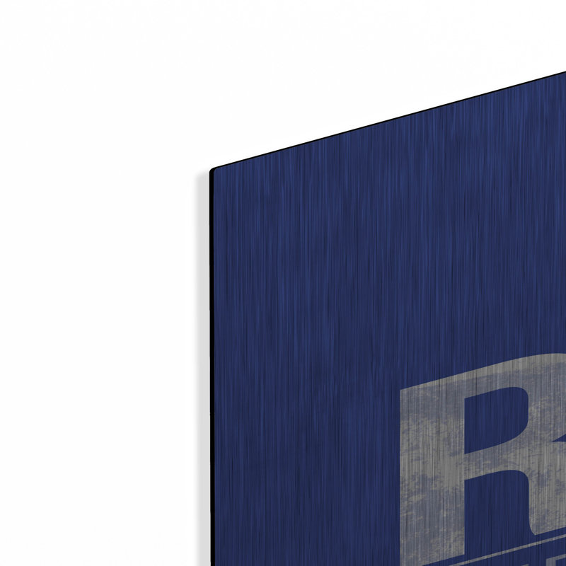 " RDU ATC " by O8 Left, 36" H x 24" W