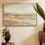 «Earth Tone Landscape», toile tendue avec châssis en I-94354107-94354106