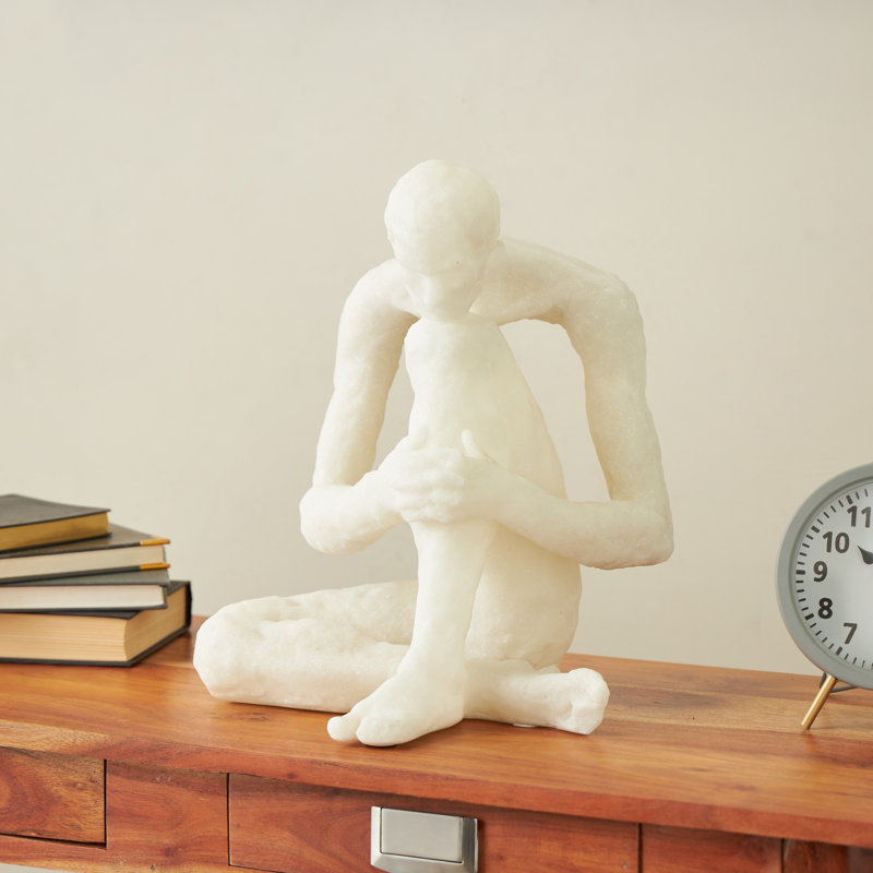 Sculpture Cole and Grey