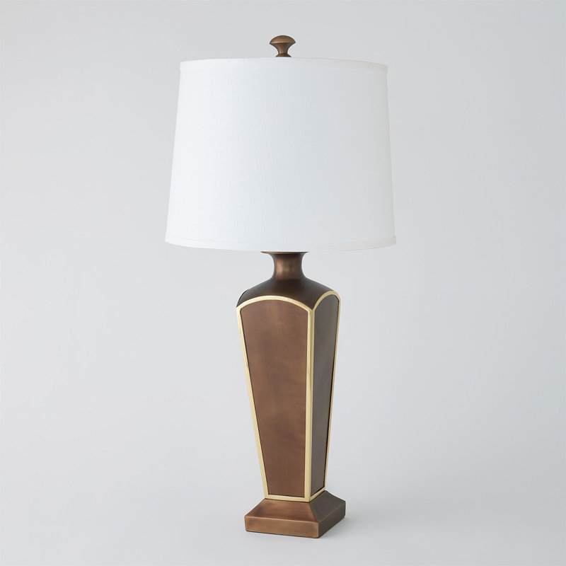 Regency Table Lamp