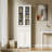 Shaundrelle Dining Cabinet-898809814-898809815