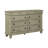 Lenny 64" W 8-Drawer Dresser-970927009