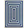 Ahmi Geometric Indoor Rug