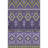 Premium Machine Washable Xamiera AMF1851 Aztec Rug-450359440