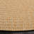 Braided Hand Woven Performance Machine Washable Solid Color Indoor/Outdoor Area Rug-872651230