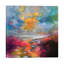Warmth Prevails by Scott Naismith - Wrapped Canvas Painting-42153563
