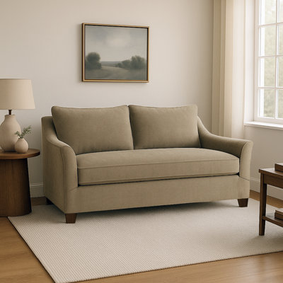 Layla Loveseat Sofa by Stacy Garcia Home X Edgecombe Furniture