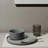 PILAR Stoneware 10.63" Dinner Plate-35963290