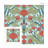 Zhani Peel & Stick Floral Roll