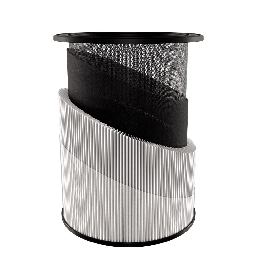 BISSELL air280 + air280 Max Air Purifier Filter BISSELL