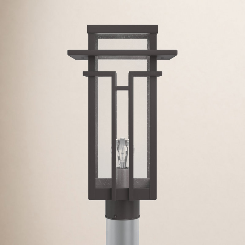 Blithe Seeded Lantern Head