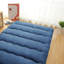 Matelas de futon japonais épais - Couvre-lit Tatami-1544048579-1544048583