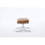 Bauhaus-Inspired Leather Footstool-1132199213