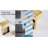 20" Towel Bar Wall Mounted-63968027