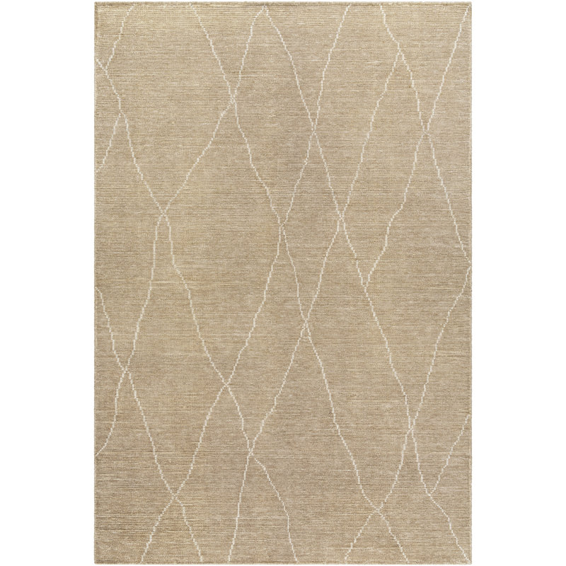 Tapis 2 pi x 3 pi Delaney NYL-2300, Rectangle 9 pi x 12 pi
