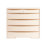 Milano 6-Drawers Cabinet In Antique White