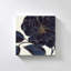 «Indigo Garden II» par Daphne Brissonnet - impression sur toile-1742506297-1742506303