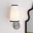 Mortimer Armed Sconce-1640174472
