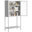 Armoire de rangement en métal-1751540635