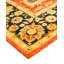Classic One-of-a-Kind 6' 1" X 8' 9" Hand Knotted Area Rug