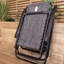 Samuel Alexander Metal Outdoor Lounge Chair-109847813