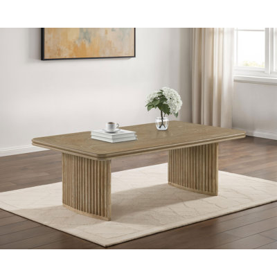 Table basse Osahon