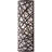 Steel Flush Mounted Sconce-22375459