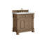 Meuble-lavabo simple 36 po avec plateau Brookfield-113399153-113399158-115692633