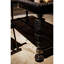 Portuguese Solid Wood Writing Desk-81829817