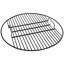 Barbecue rond Felix Steel-467899204